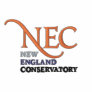NEC Embroidered Zip Hoodie (Female)