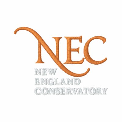 NEC Embroidered Zip Hoodie (Male) NEC Embroidered Zip Hoodie (Male)