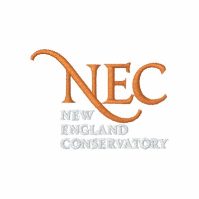 NEC Embroidered Zip Hoodie (Male) NEC Embroidered Zip Hoodie (Male)