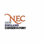 NEC Long Sleeved T-Shirt (Female) embroidered shirts
