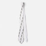"neck tie"