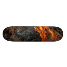 Neckbreaker Pro' Skate Board