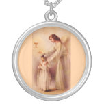 Necklace: My Heart Perceives You
