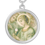 Necklace: My Soul Rends the Veil