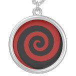 Necklace Sterling Silver Custom Colour Printing 18