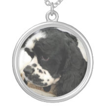 Necklace Template - Customized