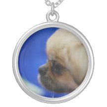 Necklace Template - Customized