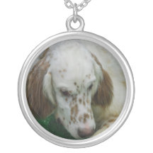 Necklace Template - Customized