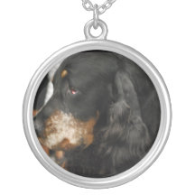 Necklace Template - Customized