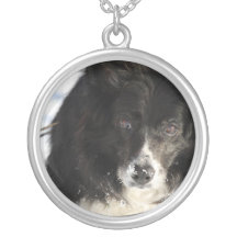 Necklace Template - Customized