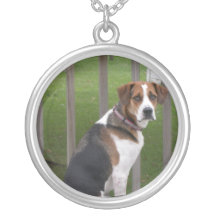 Necklace Template - Customized