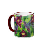 Nectar Collectors Coffee Mugs