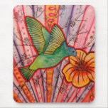 Nectar doux Mousepad Tapis De Souris