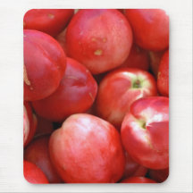 Nectarines Mousepads