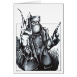 Ned Kelly Card