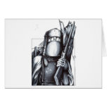 Ned Kelly Card