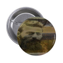Ned Kelly Country Pin