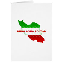 Neda Agha Soltan