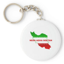 Neda Agha Soltan
