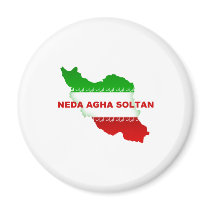 Neda Agha Soltan