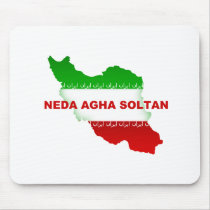 Neda Agha Soltan