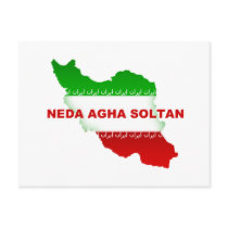 Neda Agha Soltan