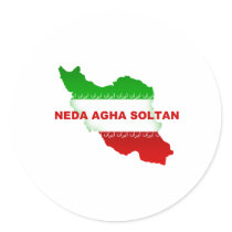 Neda Agha Soltan