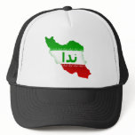 Neda hats