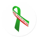 Neda - Voice of Free Iran stickers
