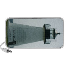 Ned's Point Lighthouse Speaker