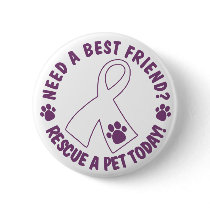 Need A Best Friend Buttons