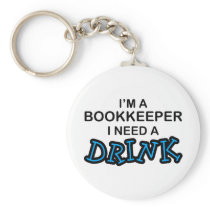 Need a Drink - Bookkeeper