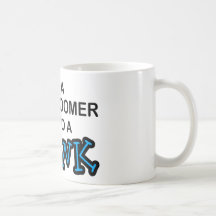 Need a Drink - Dog Groomer Mug