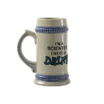 Need a Drink - Scientist mugs