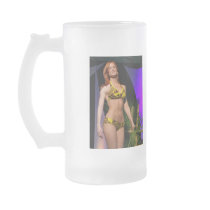 Need a tall cold drink of water? coffee mugs