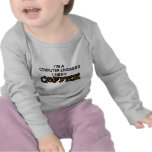 Need Coffee - Computer Engineer T-shirt