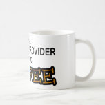 Need Coffee - Daycare Provider Coffee Mugs