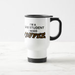 Need Coffee - Law Student Coffee Mugs