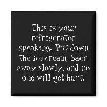 Need Gentle Persuasion to Stick to the Diet?