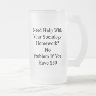 Help with sociology essays