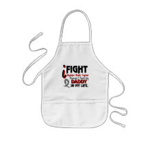 Need My Daddy Brain Cancer Aprons