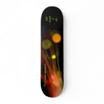Need some ans...God knows it all... Skate Board Decks
