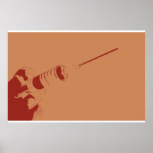 Needle Posters