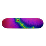 Needle Skateboard