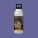 Needlework of Madame Fontaine water bottles
