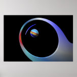 Needleye Posters