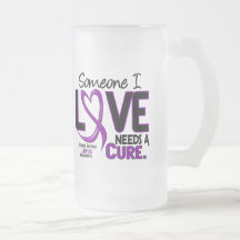 NEEDS A CURE 2 LUPUS T-Shirts & Gifts Coffee Mugs