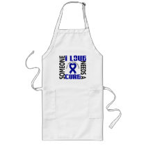 Needs A Cure 4 CFS Apron