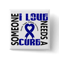 Needs A Cure 4 CFS