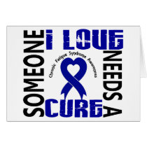 Needs A Cure 4 CFS